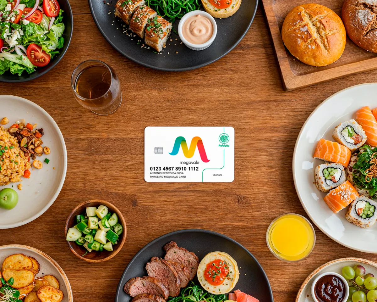 Imagem principal de Confira onde usar seu Megavale em Presidente Prudente